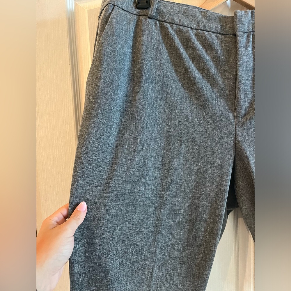 KUT  from the cloth 24W Womens Grey Business Pant